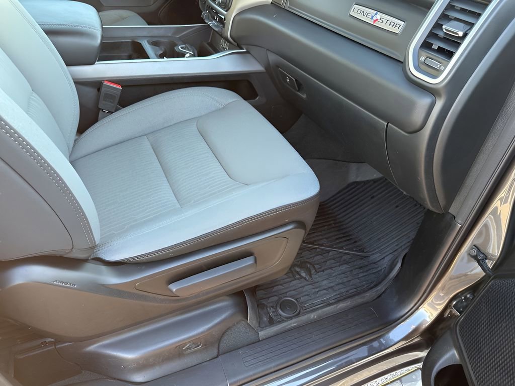 Used 2022 RAM 1500 Lone Star image 15
