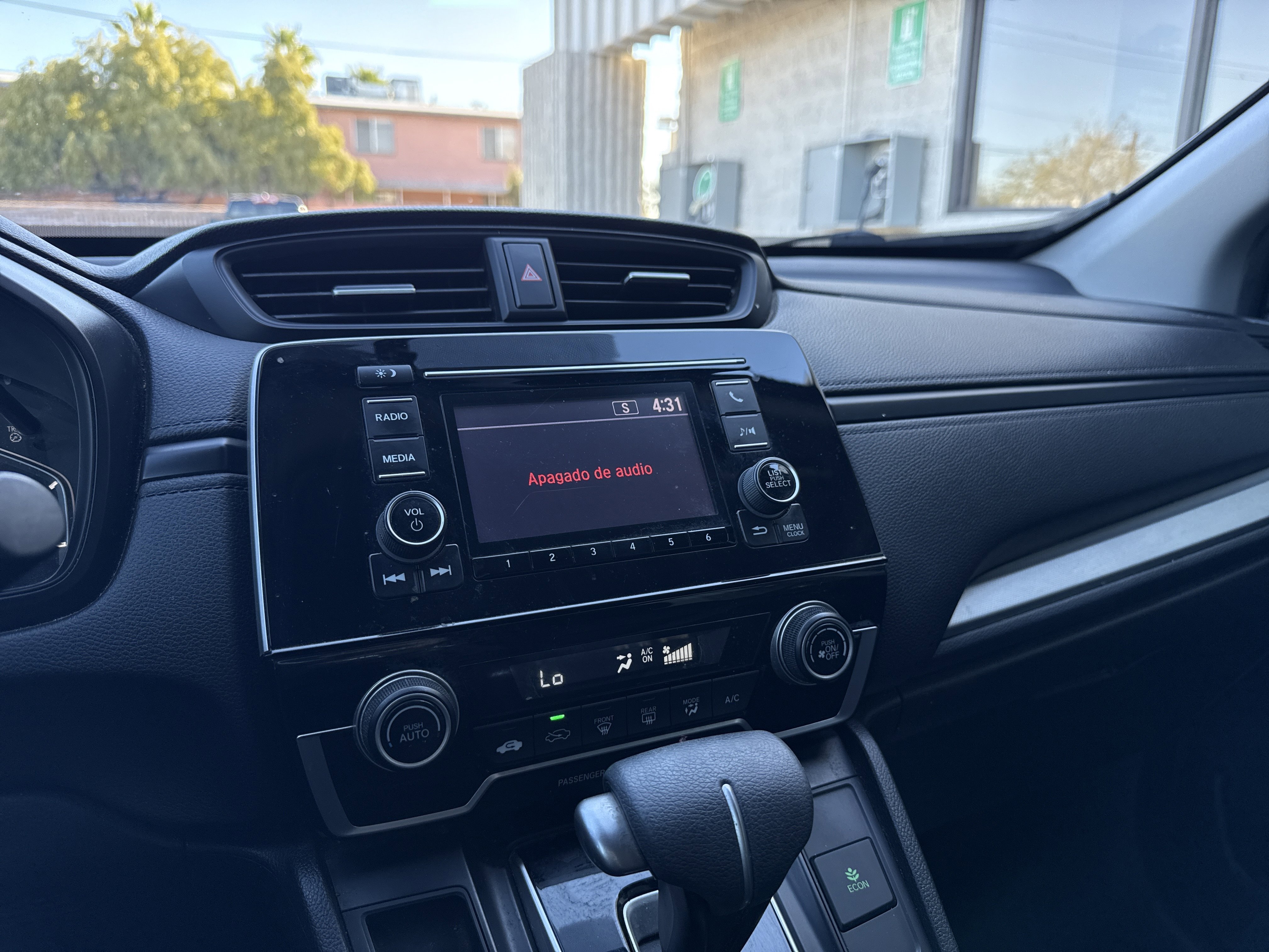 Used 2019 Honda CR-V LX image 15