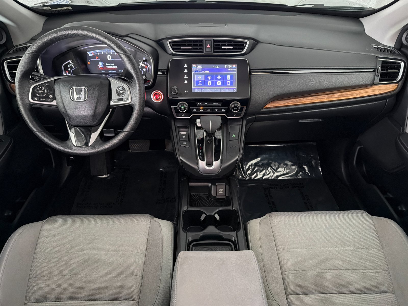 Used 2019 Honda CR-V EX image 17