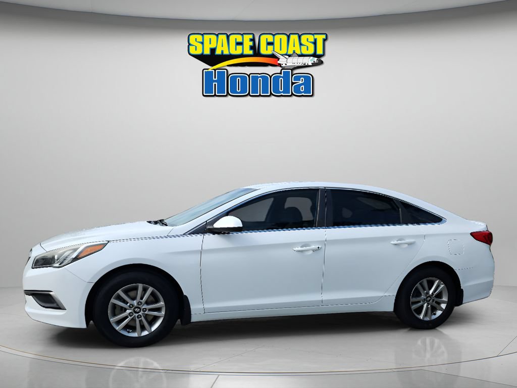 Used 2016 Hyundai Sonata SE FWD image 6