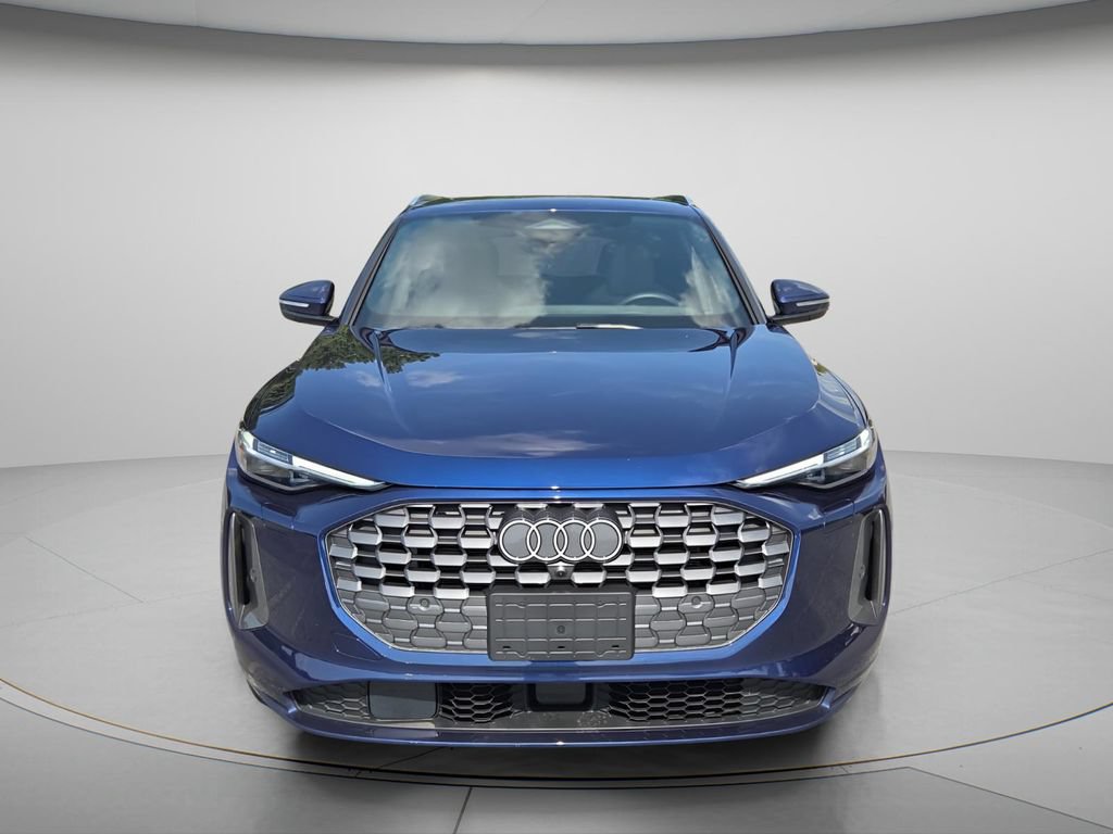 Certified 2025 Audi Q5 Premium Plus AWD/4WD image 4