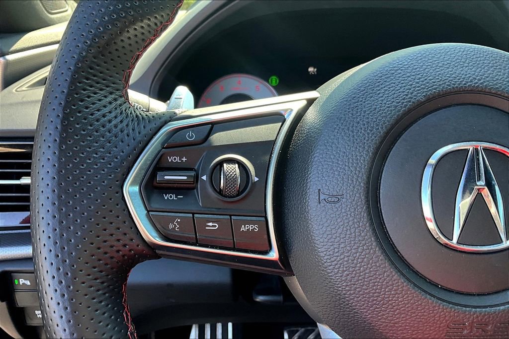 Used 2024 Acura RDX A-Spec image 27