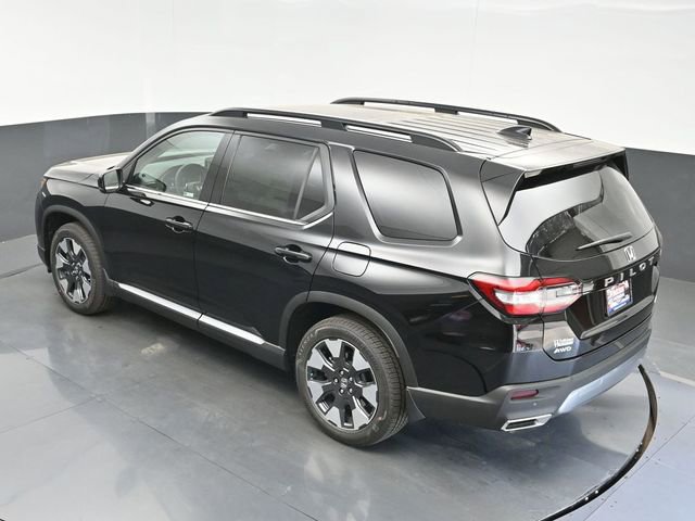 New 2026 Honda Pilot Elite image 29