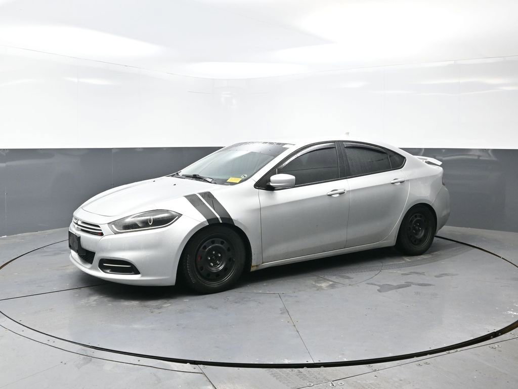 Used 2013 Dodge Dart Aero image 7