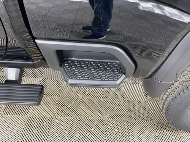 New 2026 GMC Sierra 2500 SLE w/ SLE Value Package; image 19