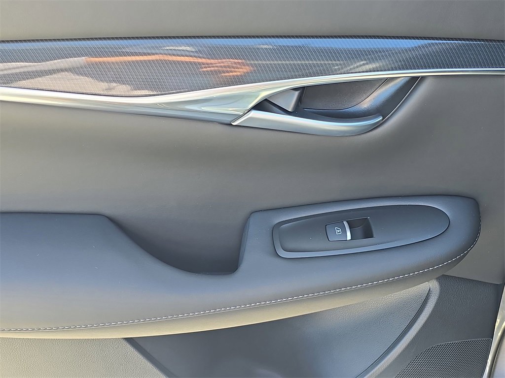 New 2025 INFINITI QX50 Sport image 10