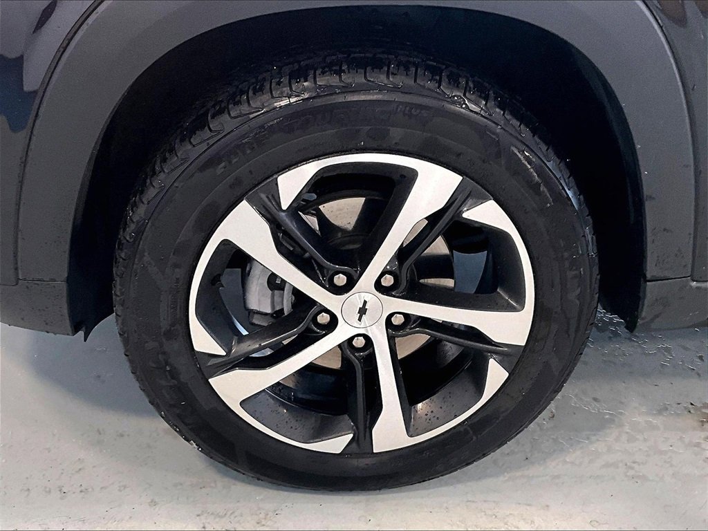 Used 2024 Chevrolet Trax RS image 7