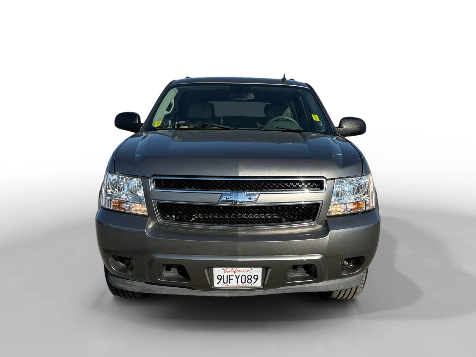 Used 2007 Chevrolet Tahoe LS image 8