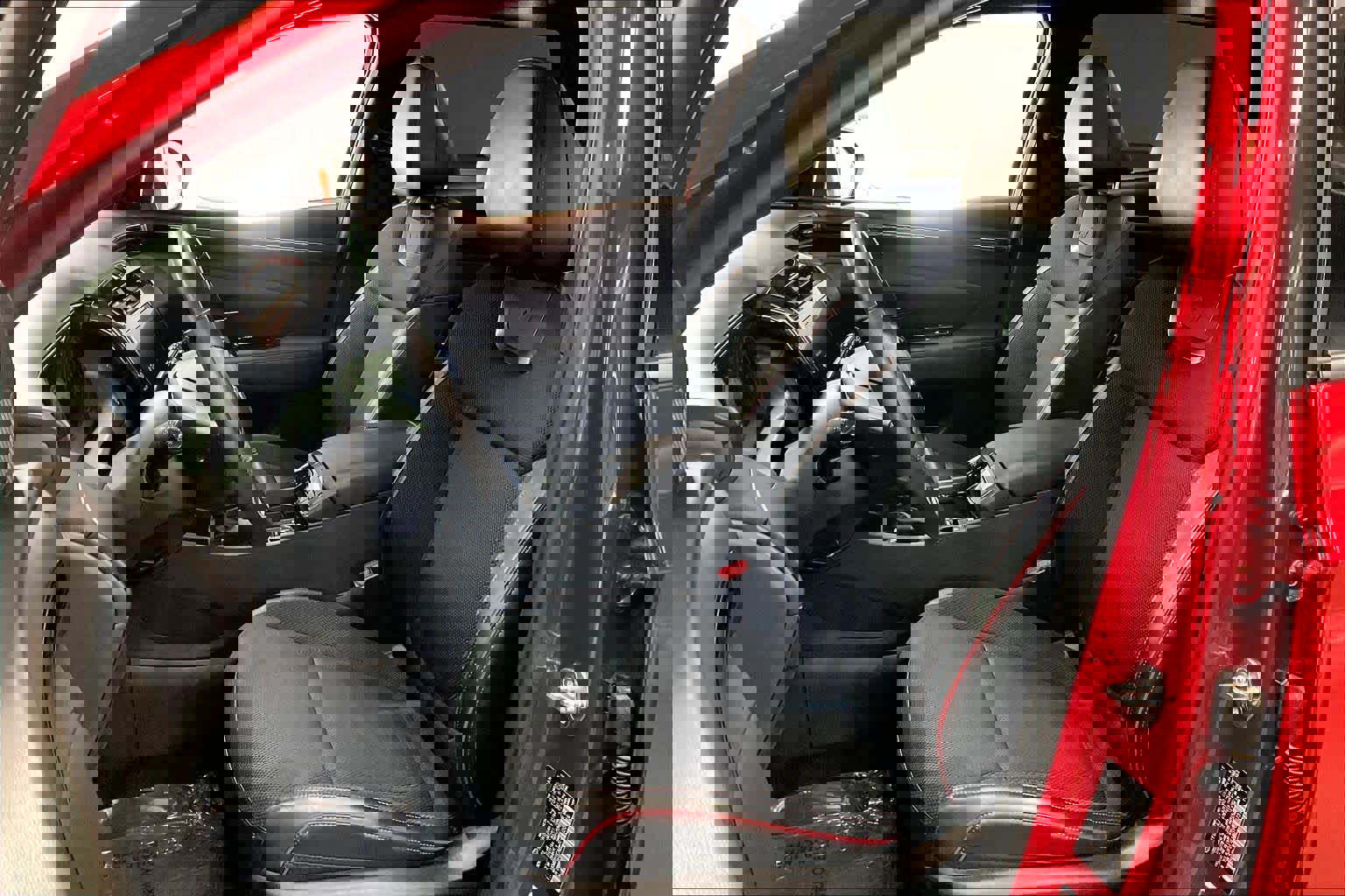 Used 2023 Hyundai Tucson N Line image 27