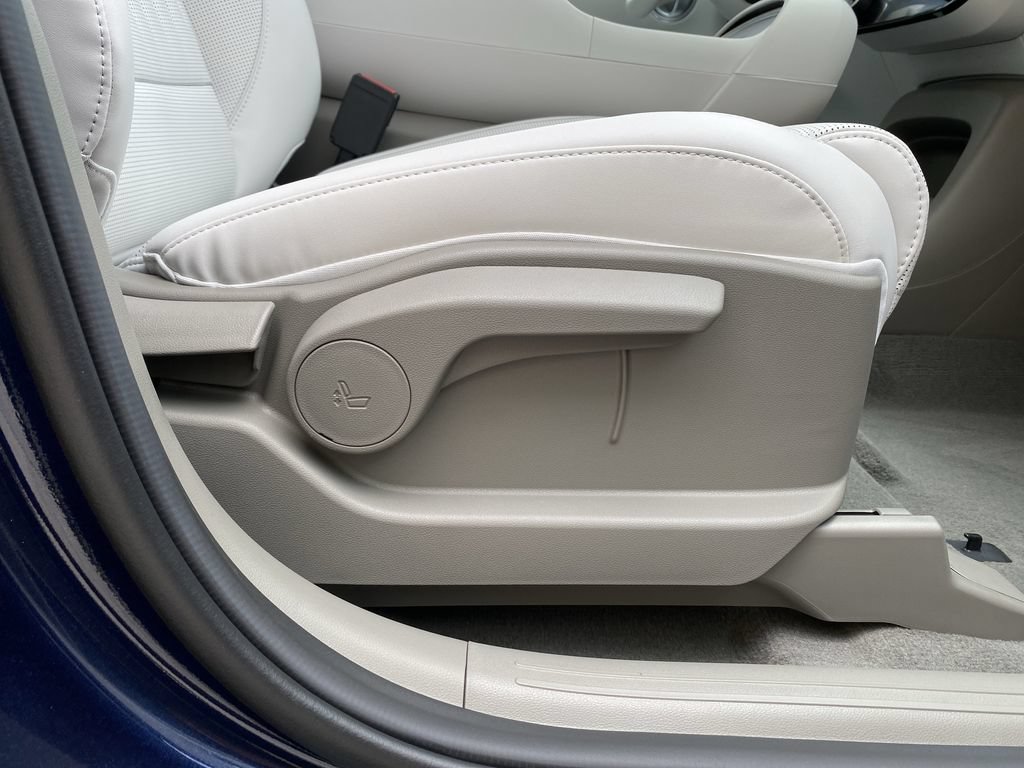 New 2026 Hyundai Palisade FWD Hybrid image 38