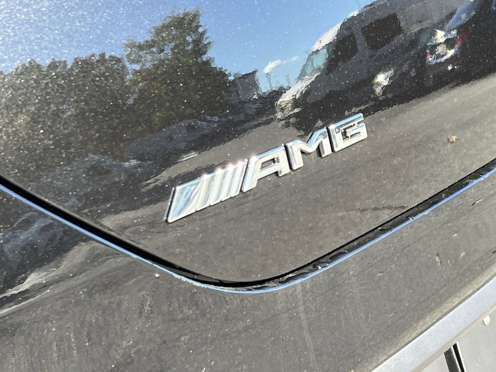 New 2026 Mercedes-Benz GLE 63 AMG S image 30