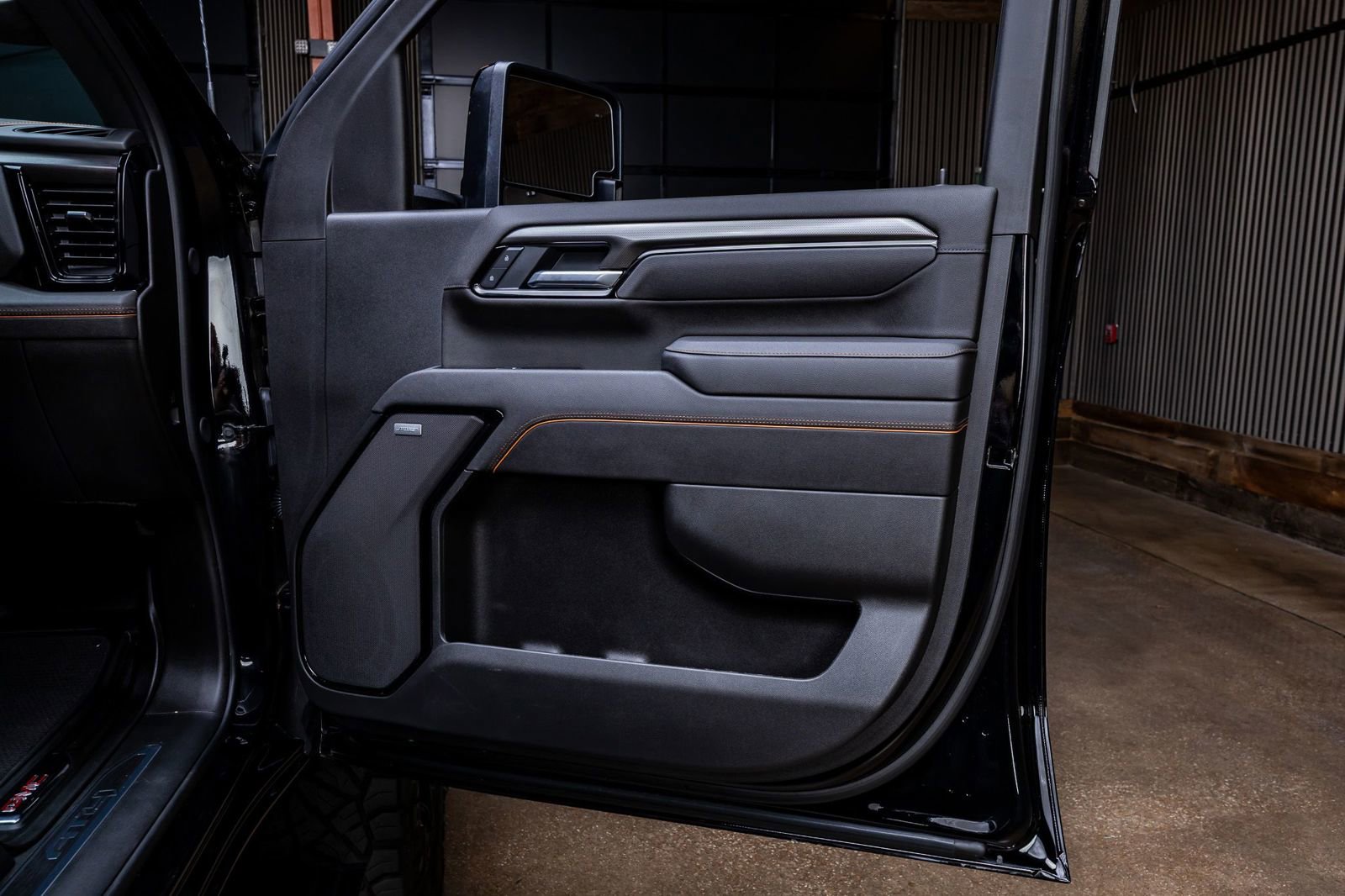 Used 2026 GMC Sierra 2500 AT4 w/ AT4 Premium Plus Package image 35