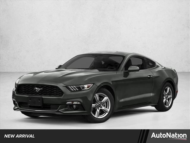 Used 2016 Ford Mustang Premium w/ Equipment Group 201A image 1