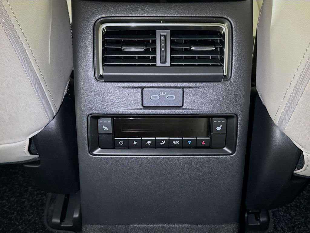 New 2026 MAZDA CX-70 SC Plus image 14
