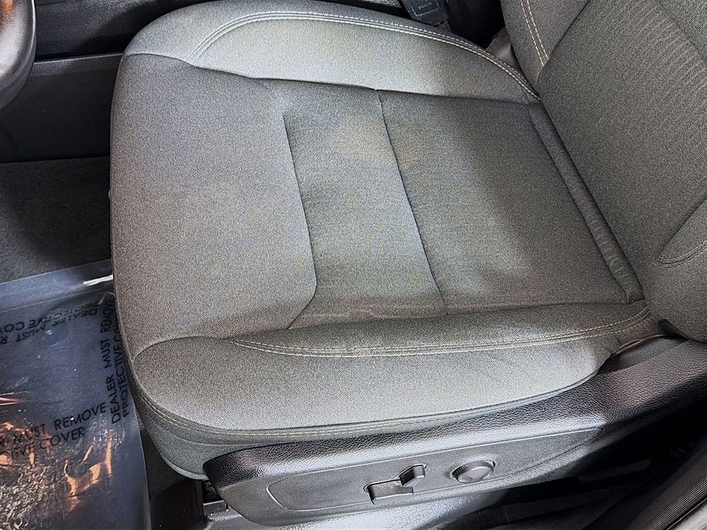 Used 2022 RAM 1500 Big Horn image 19