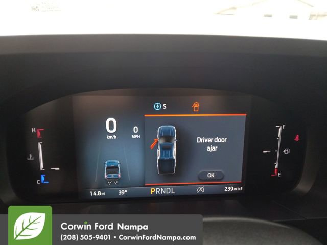 New 2026 Ford Maverick XLT w/ XLT Luxury Package image 15