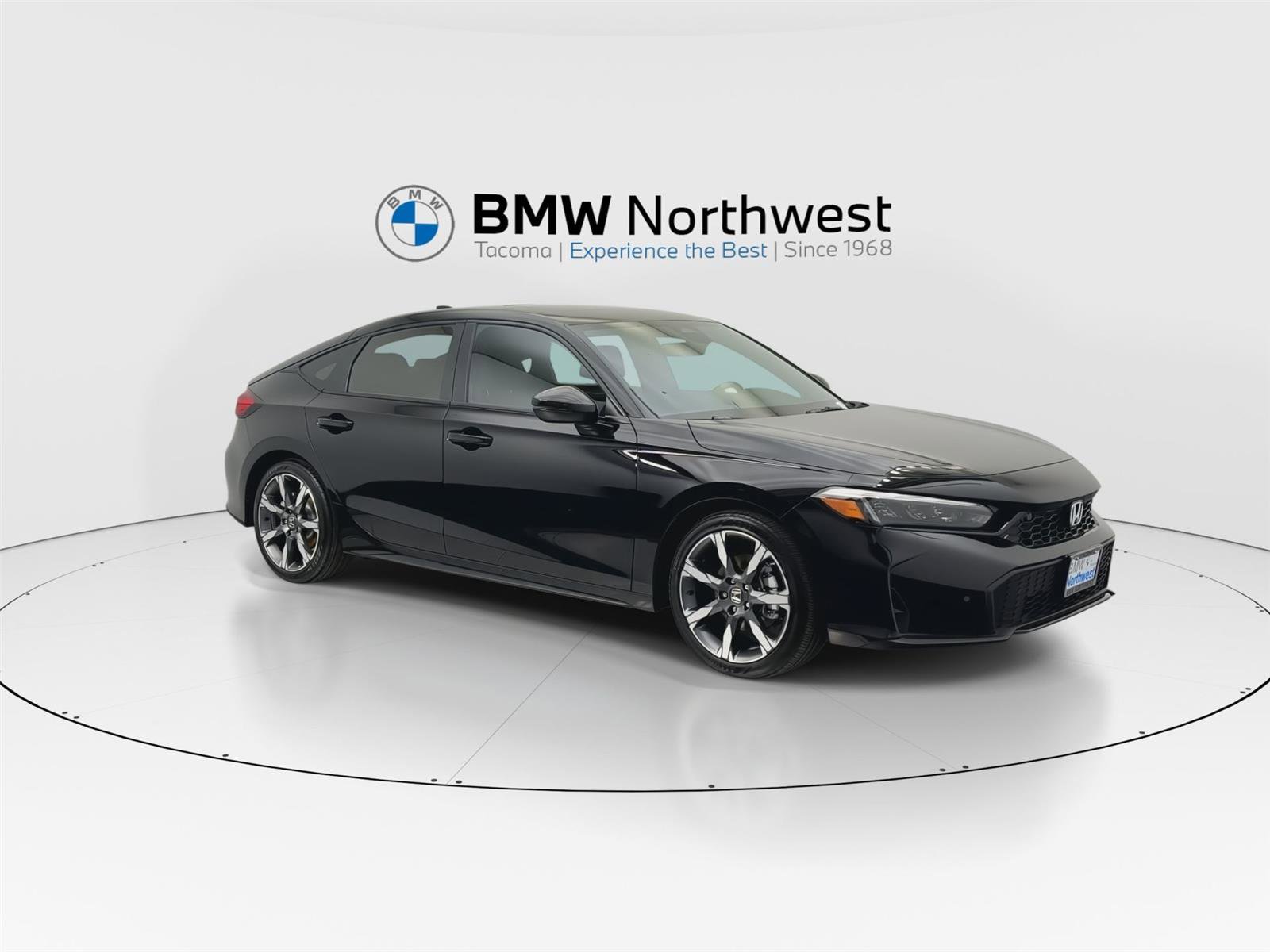 Used 2026 Honda Civic Sport Touring image 6