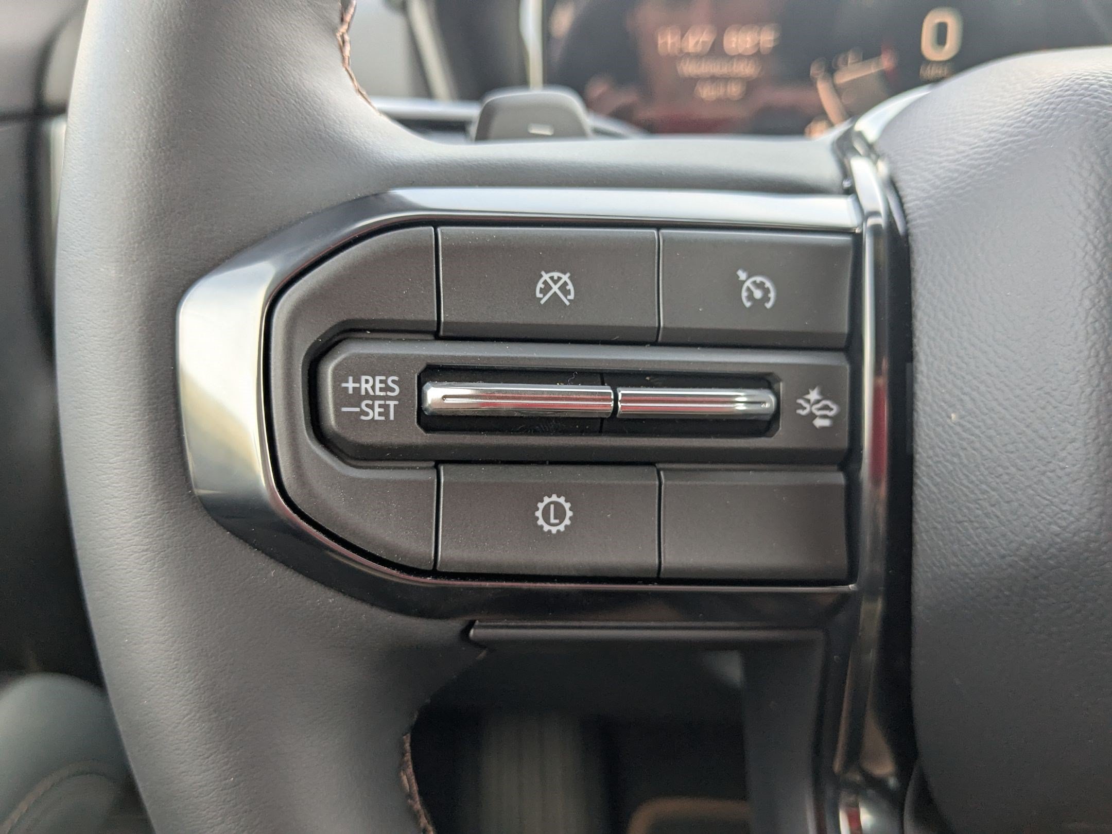 New 2026 GMC Terrain AT4 w/ Convenience Package III AWD/4WD image 15