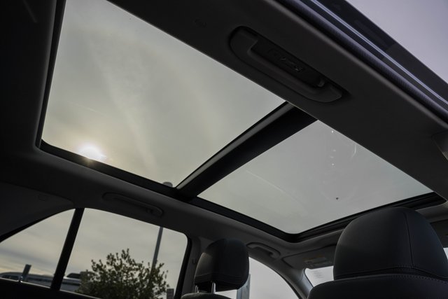 New 2026 Mercedes-Benz GLE 450 4MATIC image 36