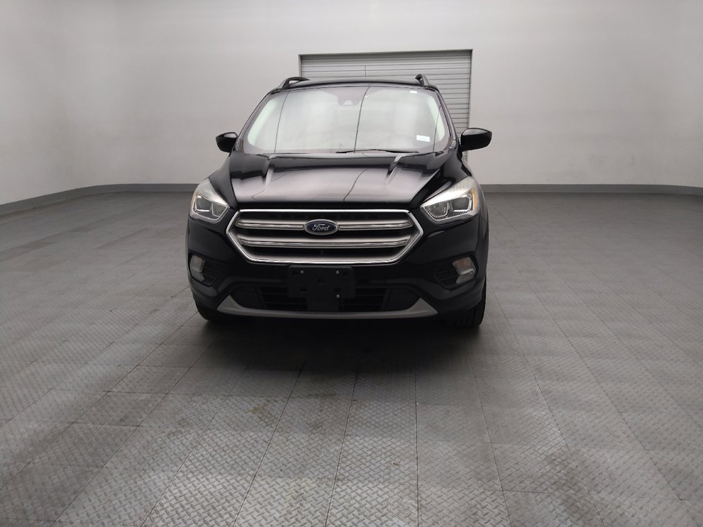 Used 2019 Ford Escape SEL FWD image 15