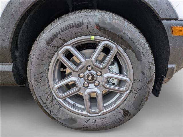 New 2025 Ford Bronco Sport Big Bend w/ Convenience Package image 10