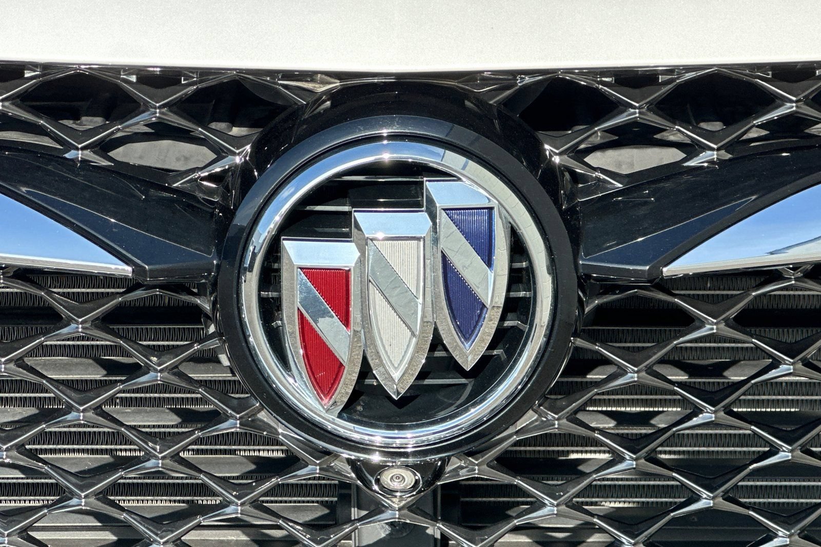 Certified 2024 Buick Enclave Avenir FWD image 41