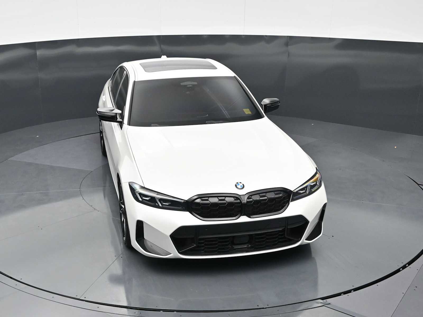 Used 2025 BMW M340i w/ Premium Package RWD image 19