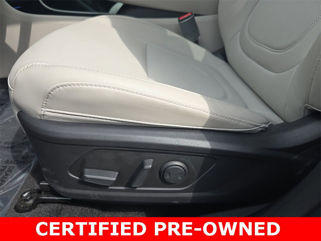 Used 2025 Hyundai Tucson SEL image 30