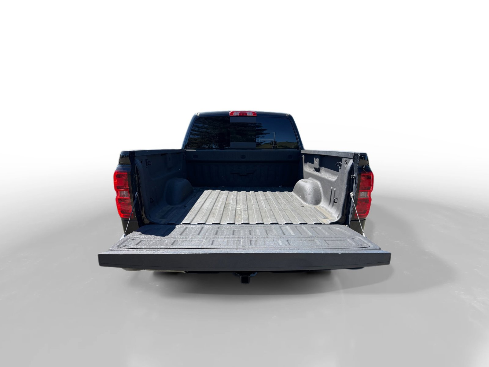 Used 2015 Chevrolet Silverado 1500 High Country image 17