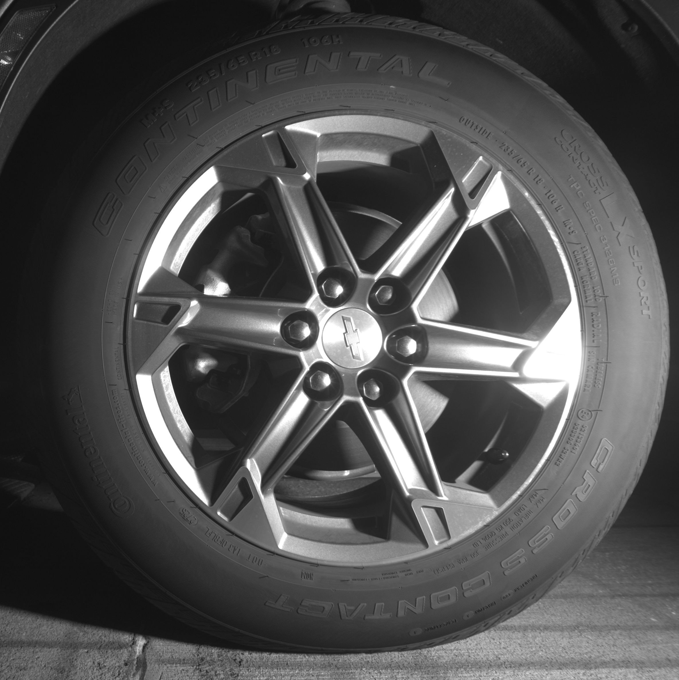 Used 2025 Chevrolet Blazer LT image 12