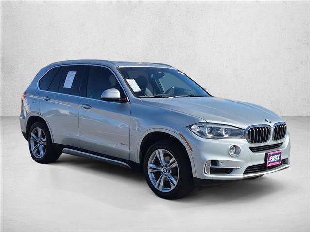 Used 2018 BMW X5 xDrive35i AWD/4WD image 3