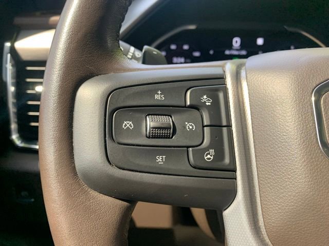 Used 2022 GMC Sierra 1500 Denali AWD/4WD image 23