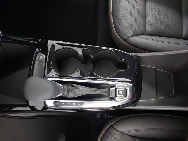 New 2026 Chevrolet Trax ACTIV image 22