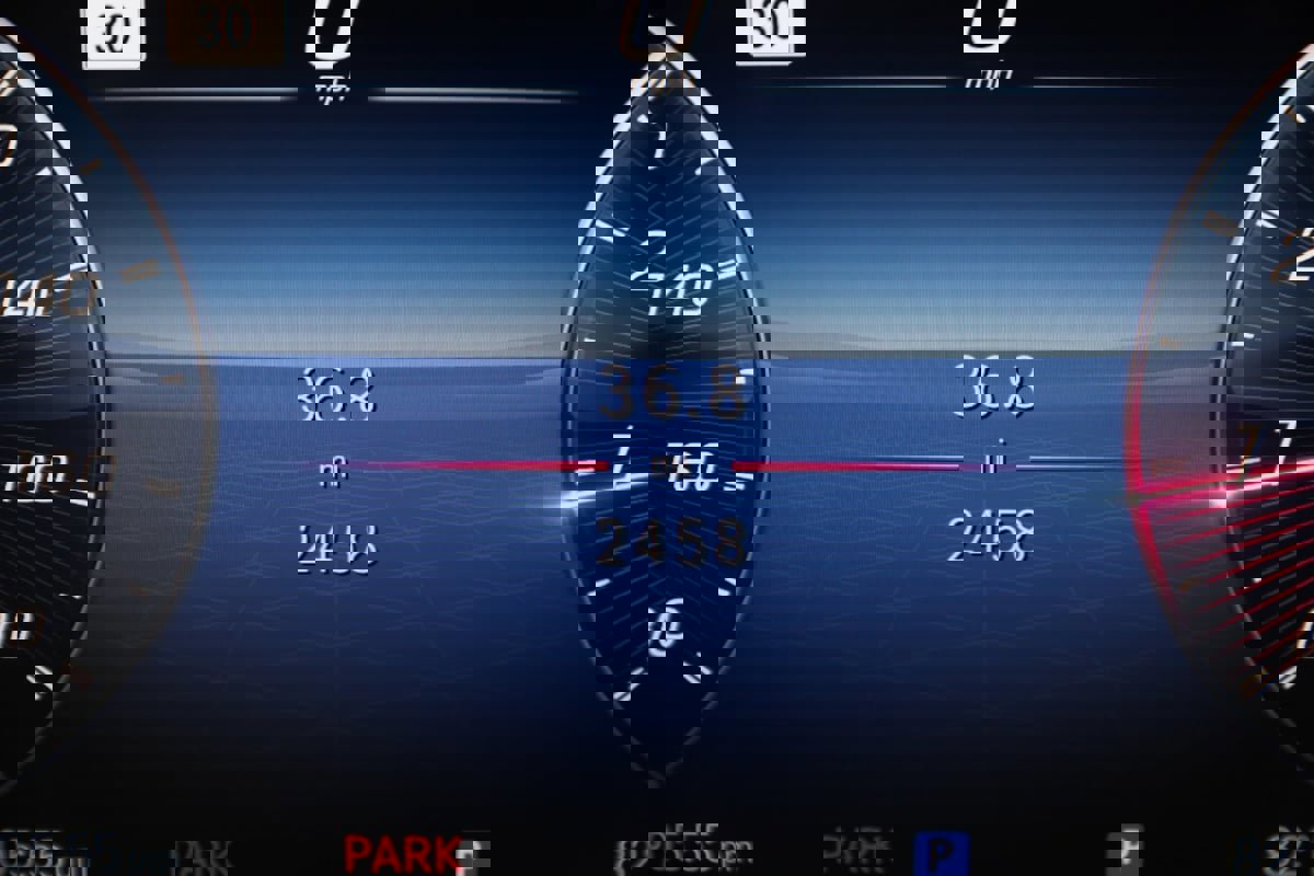 Used 2024 Mercedes-Benz GLA 35 AMG 4MATIC image 59