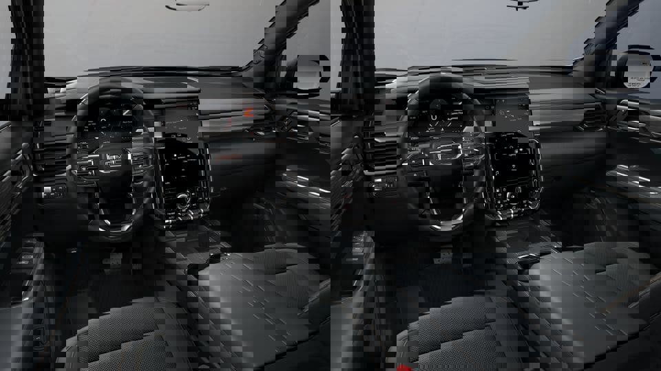 New 2026 GMC Acadia AT4 w/ LPO, Floor Liner Package image 31