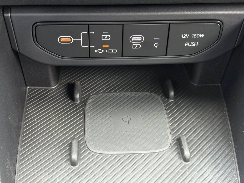 New 2026 Kia K4 GT-Line Turbo w/ GT-Line Premium Package FWD image 30