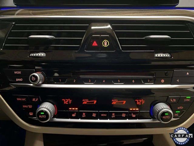 Used 2019 BMW 540i image 22