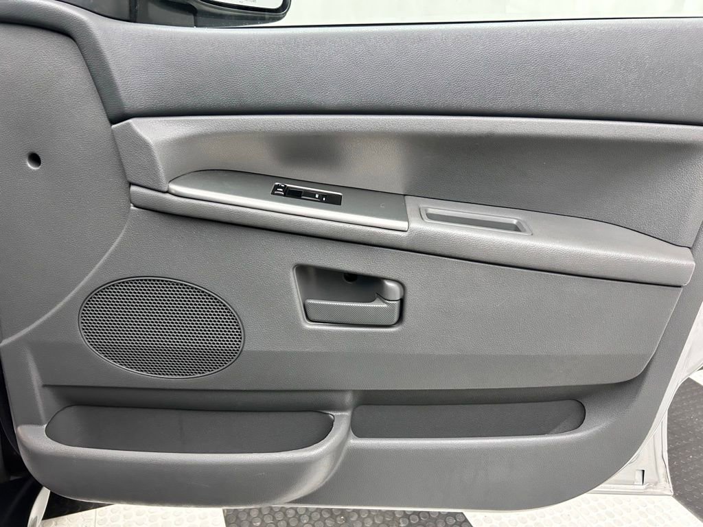 Used 2007 Jeep Grand Cherokee Laredo image 16