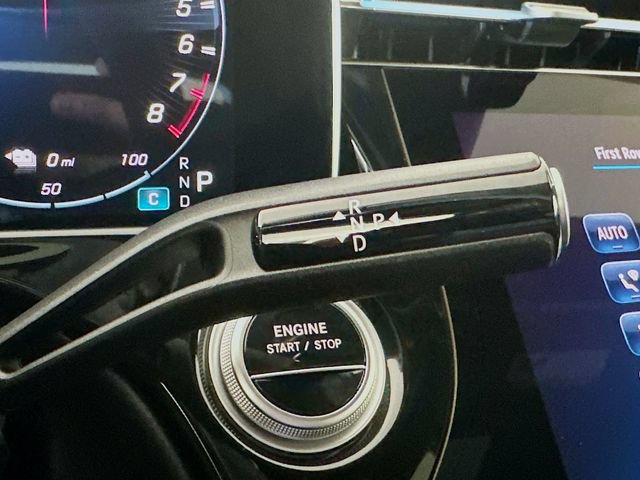 New 2026 Mercedes-Benz E 53 AMG e 4MATIC Sedan image 17