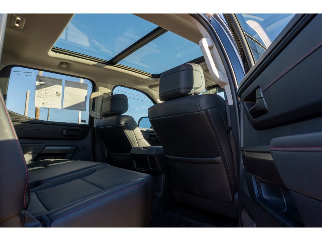 Used 2023 Toyota Tundra TRD Pro image 16