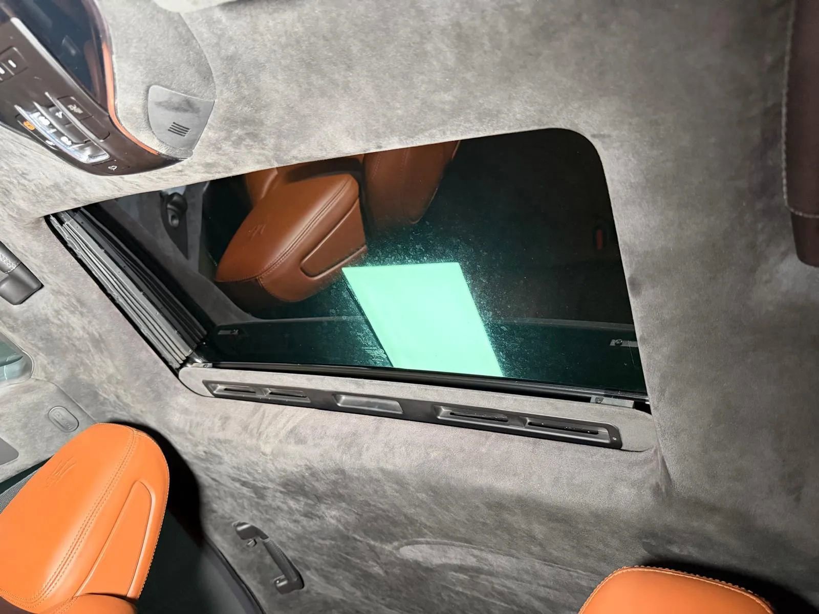 Used 2018 Maserati Quattroporte GTS GranSport image 29