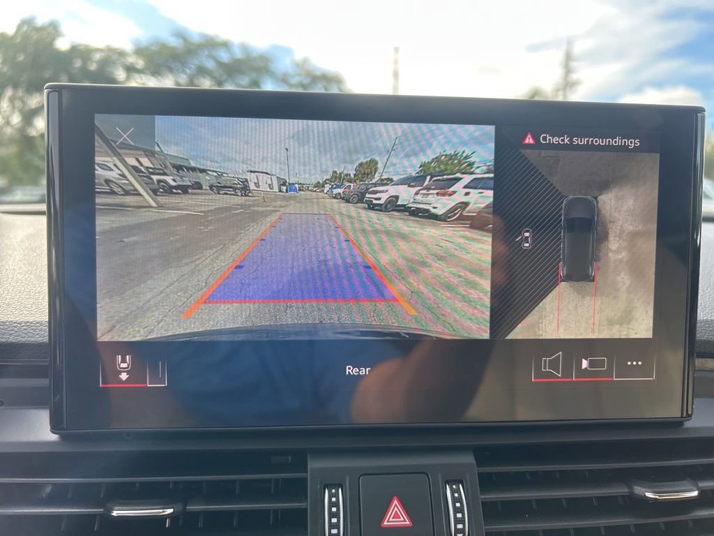 Used 2023 Audi Q5 2.0T Premium Plus image 15