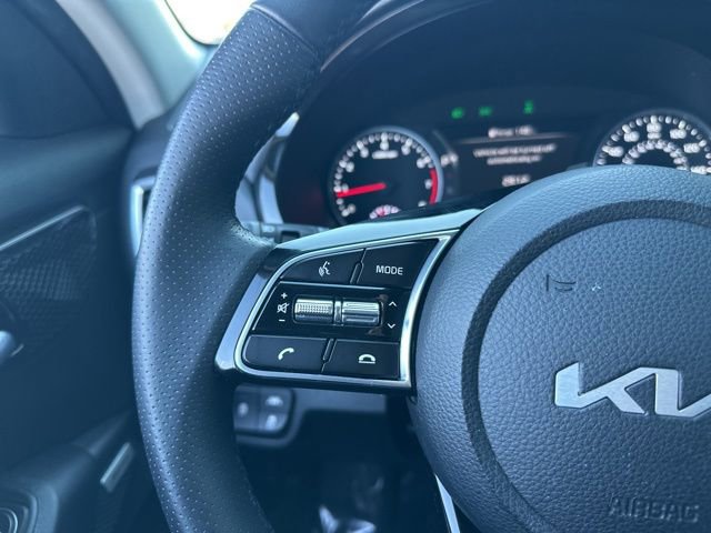 Used 2023 Kia Seltos SX image 23