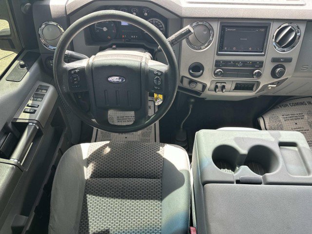 Used 2014 Ford F250 XLT image 22