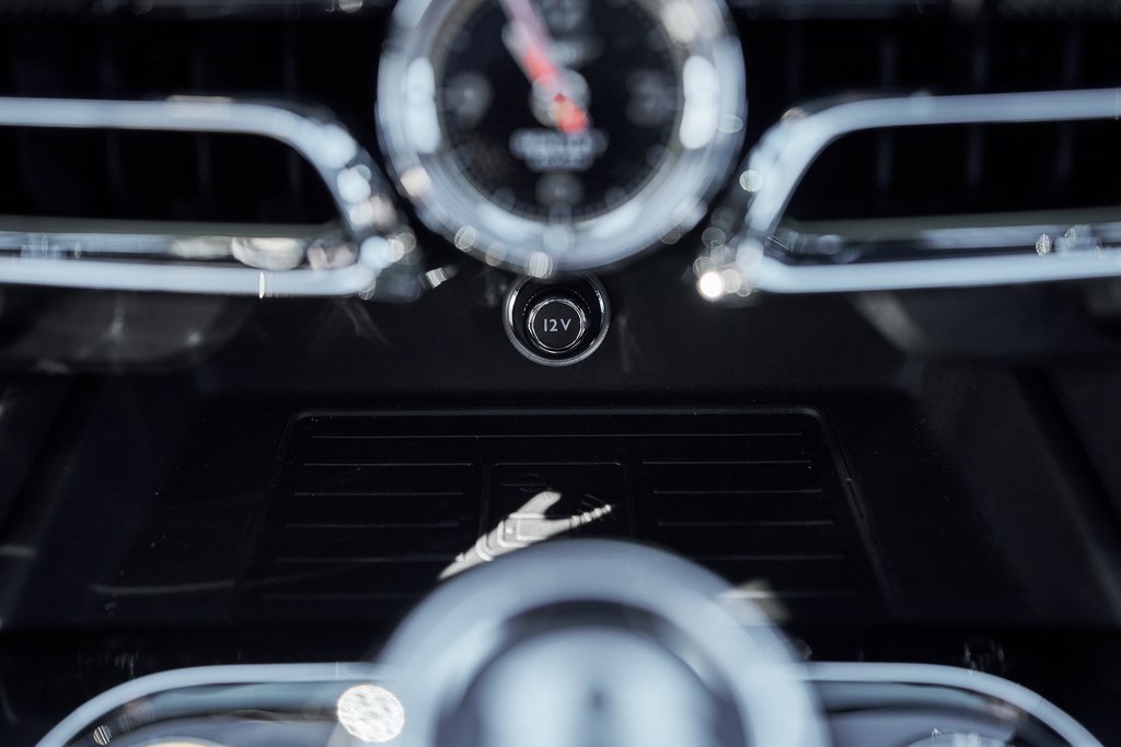 Used 2024 Bentley Flying Spur S V8 image 63