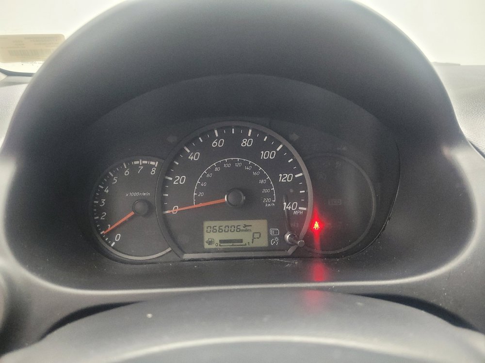 Used 2020 Mitsubishi Mirage LE FWD image 23