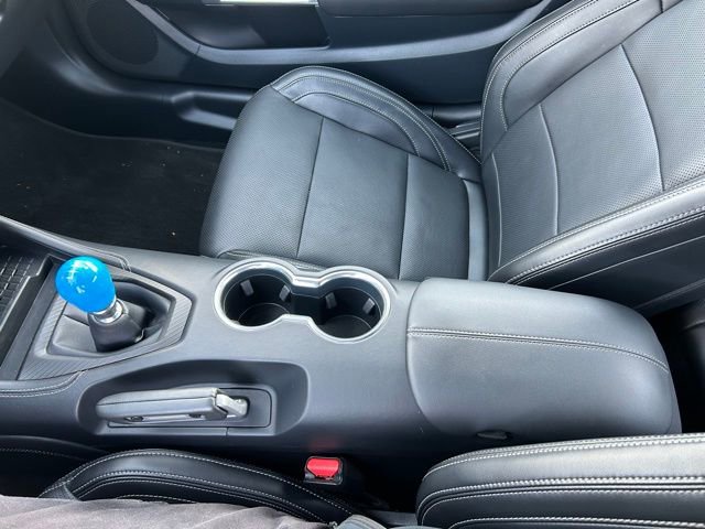 Used 2024 Ford Mustang GT Premium w/ GT Performance Package image 24