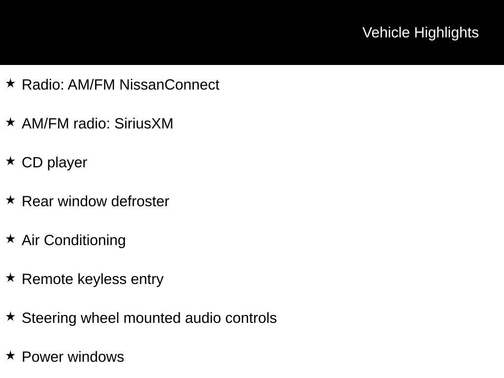 Used 2022 Nissan Rogue Sport S FWD image 5