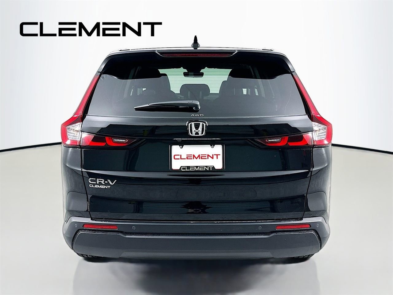 Used 2026 Honda CR-V EX-L image 8