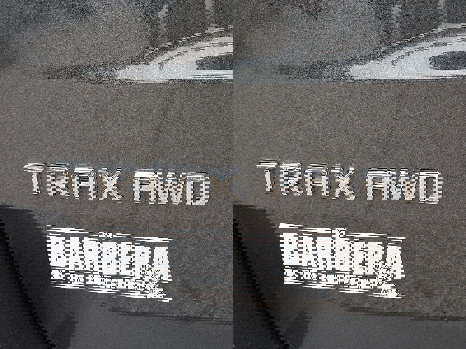 Used 2020 Chevrolet Trax LT w/ LT Convenience Package image 30